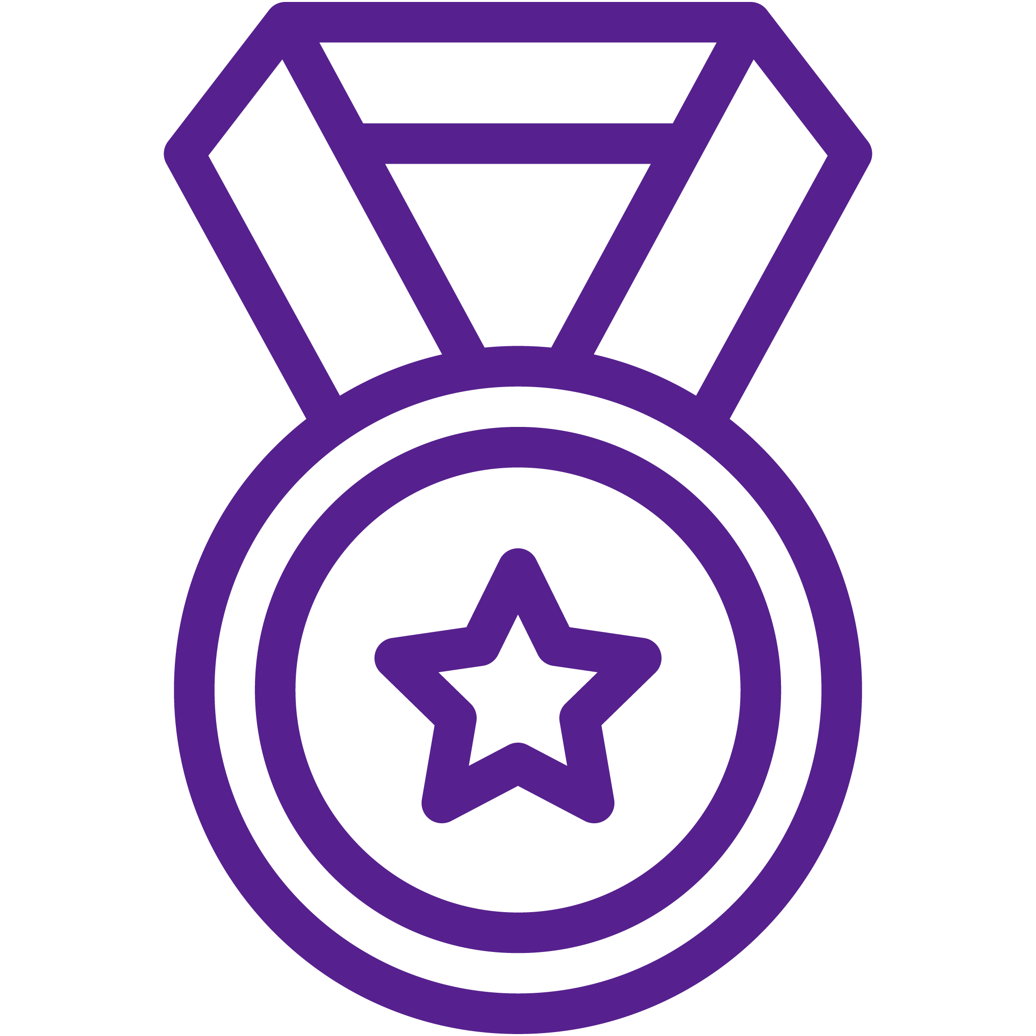 Vision Icon