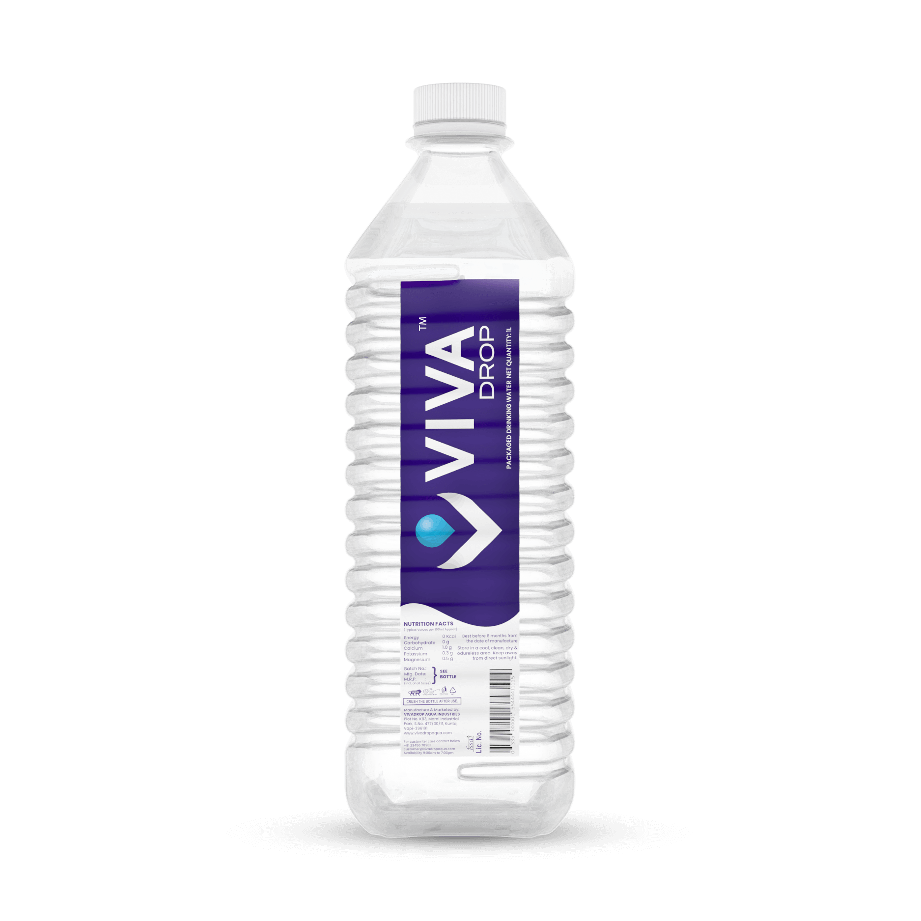 bottle