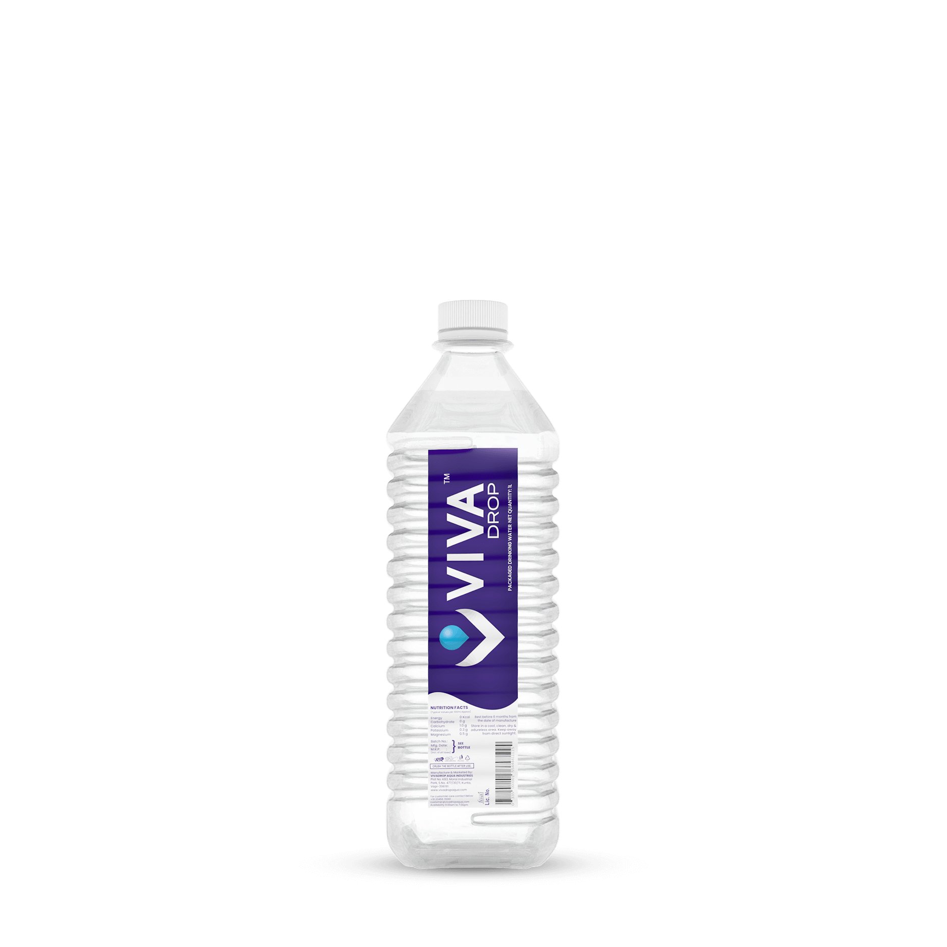 bottle
