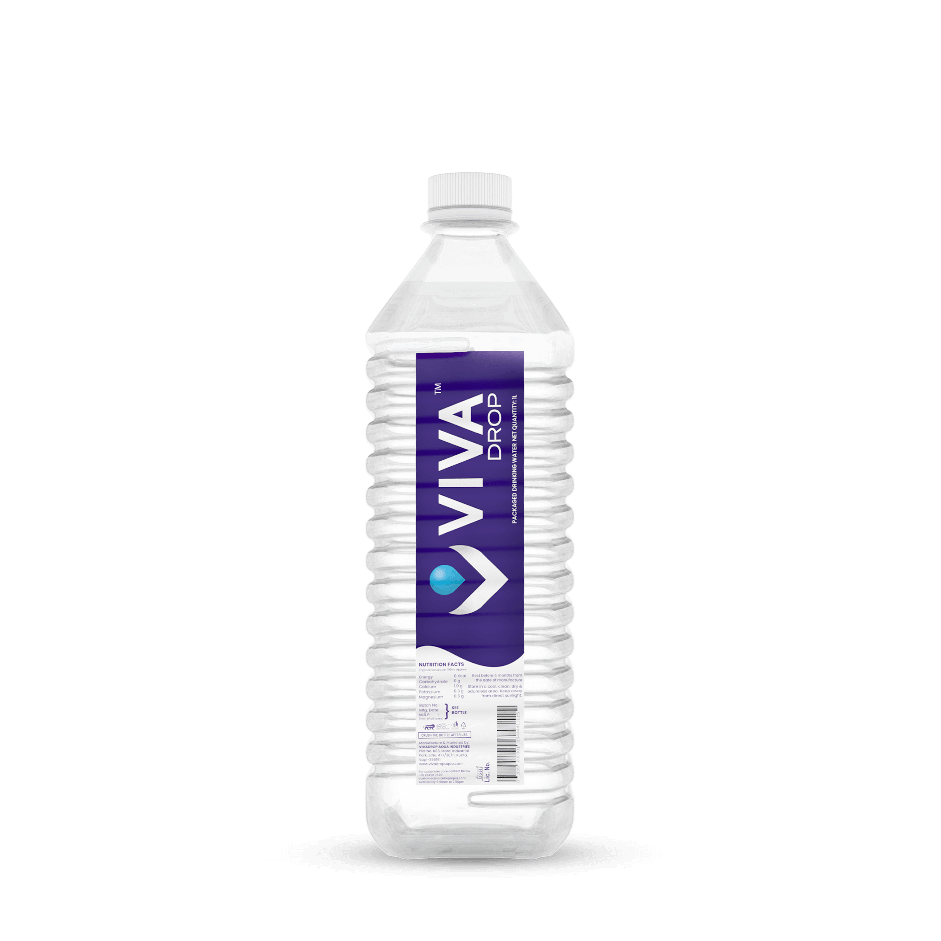 bottle